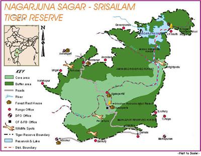 “Development” definitions of internally displaced people and the government: A study of the Chenchu tribe in the Nallamala forest of southern India